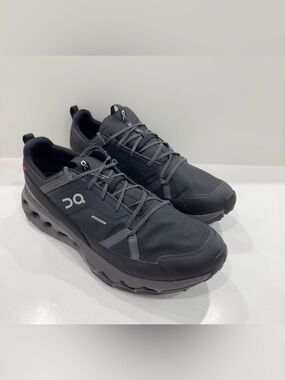 On Running Cloudhorizon Waterproof Men’s Hiking Shoes
